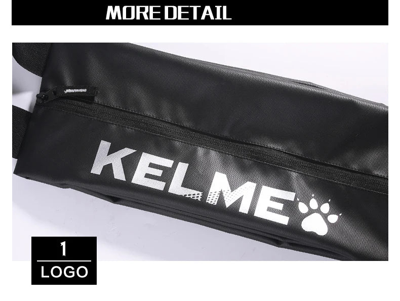 Portabotas KELME Pro