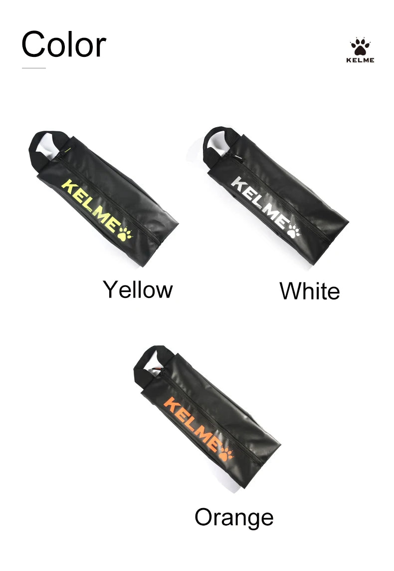 Portabotas KELME Pro