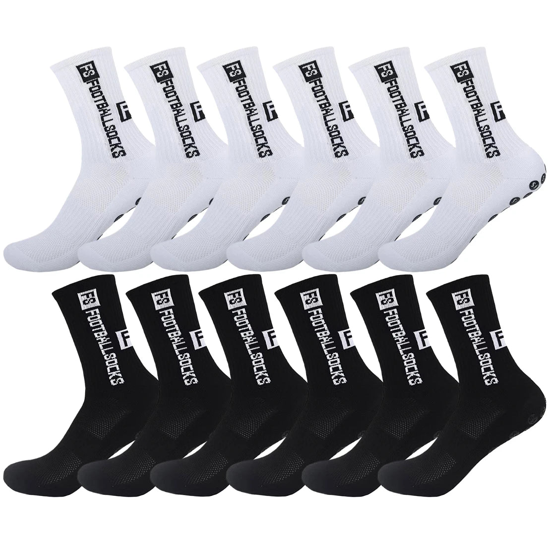 Calcetines Grip11 Antideslizantes ⭐⭐⭐⭐⭐