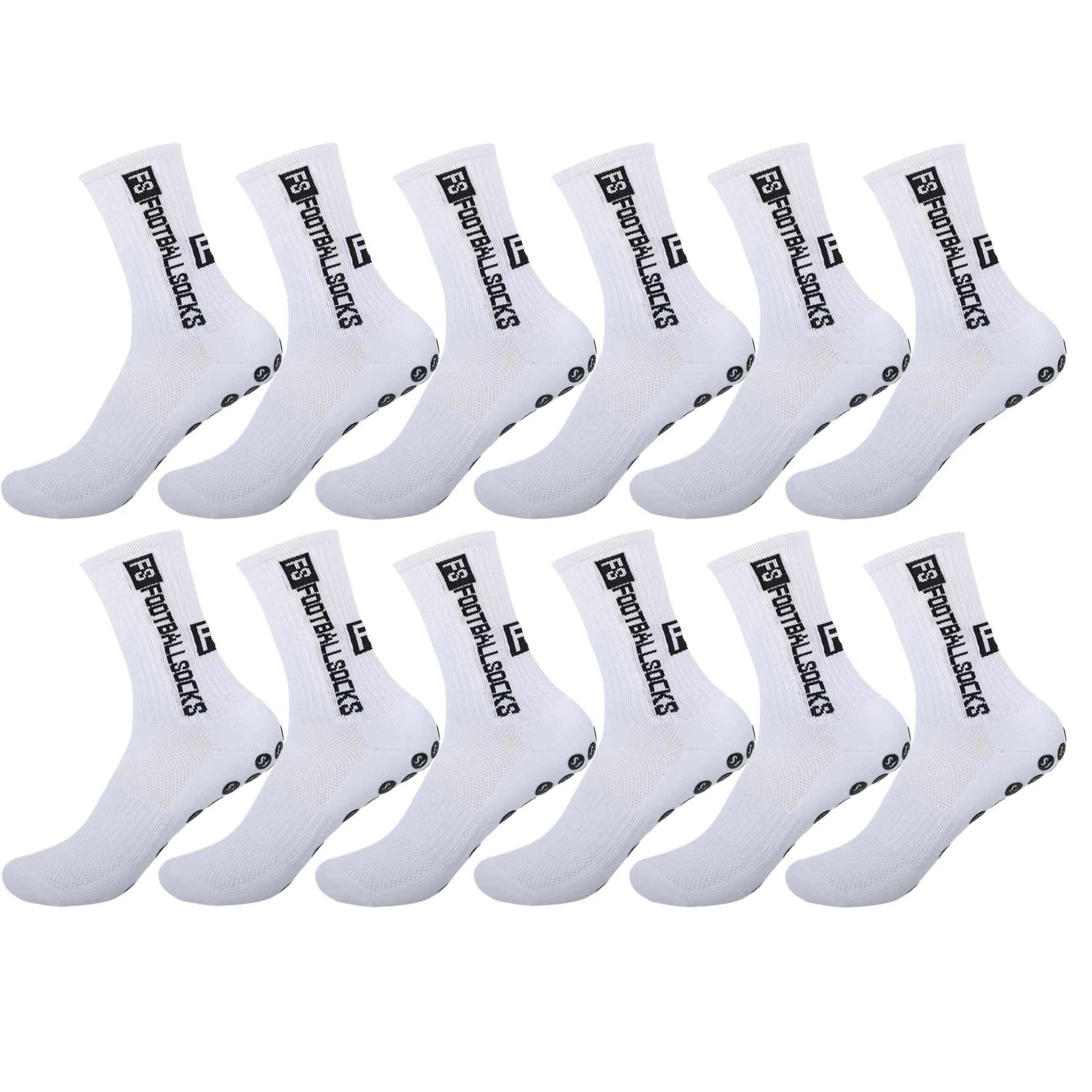 Calcetines Grip11 Antideslizantes ⭐⭐⭐⭐⭐