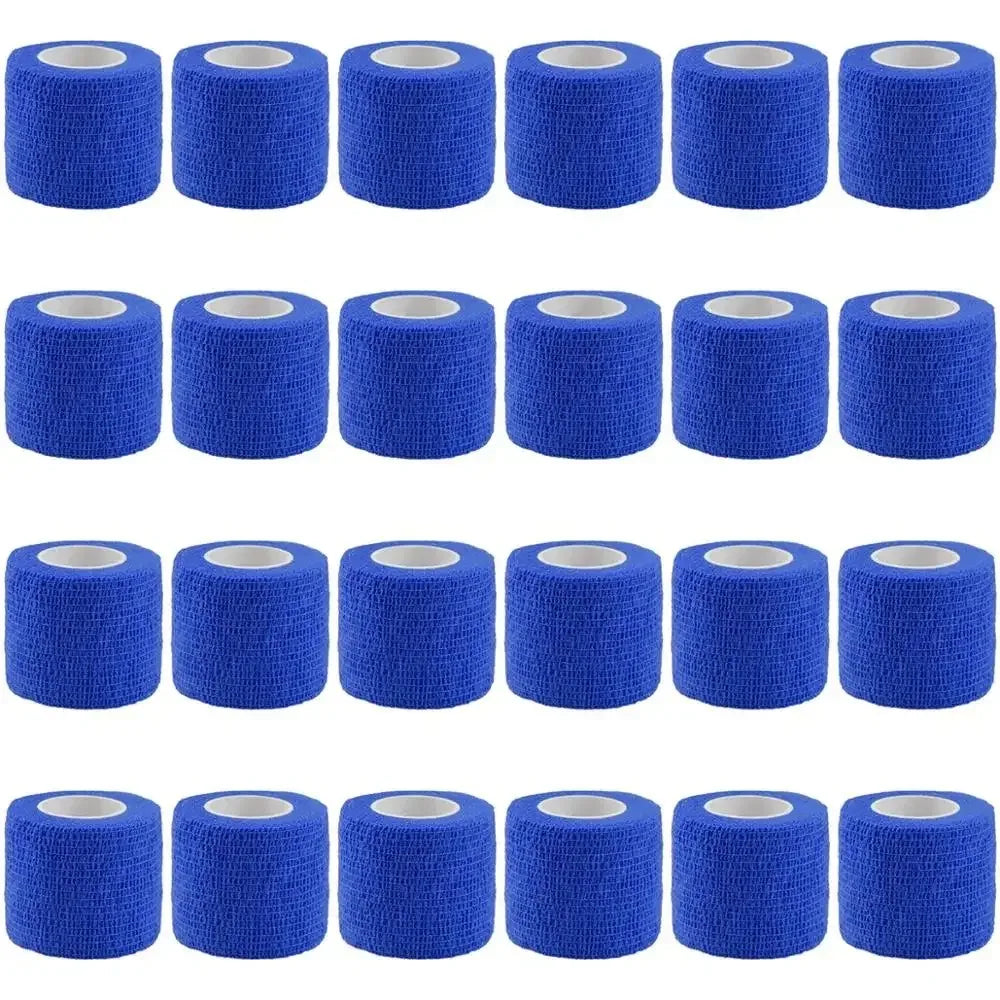 Cinta Deportiva Tape Pro 24 Unidades