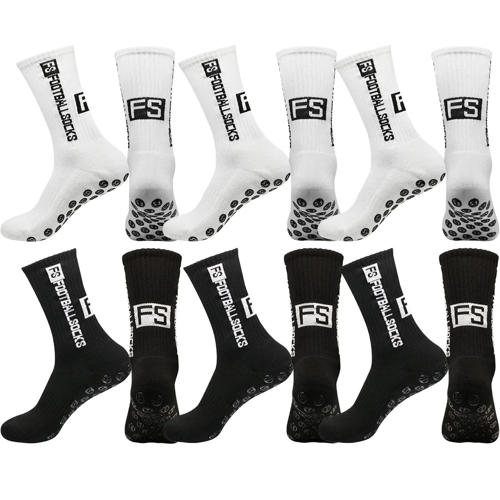 Calcetines Grip11 Antideslizantes ⭐⭐⭐⭐⭐
