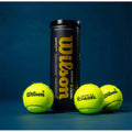 PELOTAS DE PADEL WILSON | BOTE DE 3/6/12/24 PELOTAS | RENDIMIENTO Y DURABILIDAD