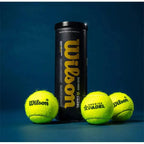 PELOTAS DE PADEL WILSON | BOTE DE 3/6/12/24 PELOTAS | RENDIMIENTO Y DURABILIDAD