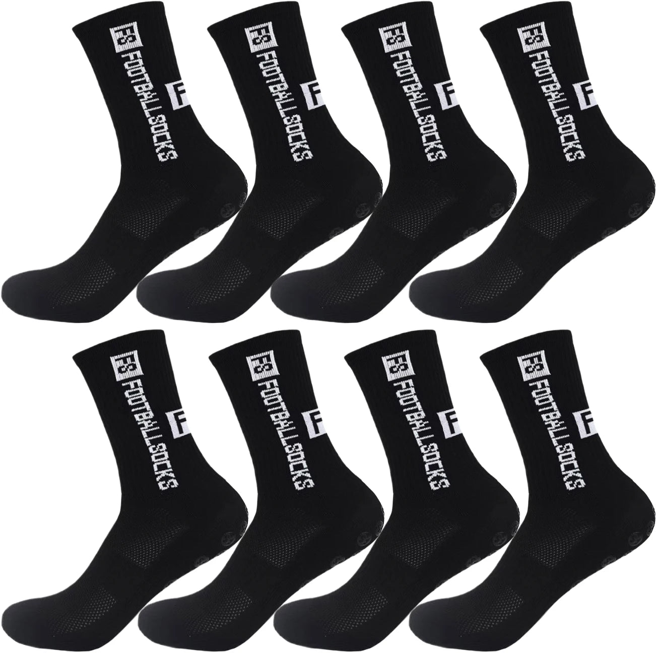 Calcetines Grip11 Antideslizantes ⭐⭐⭐⭐⭐